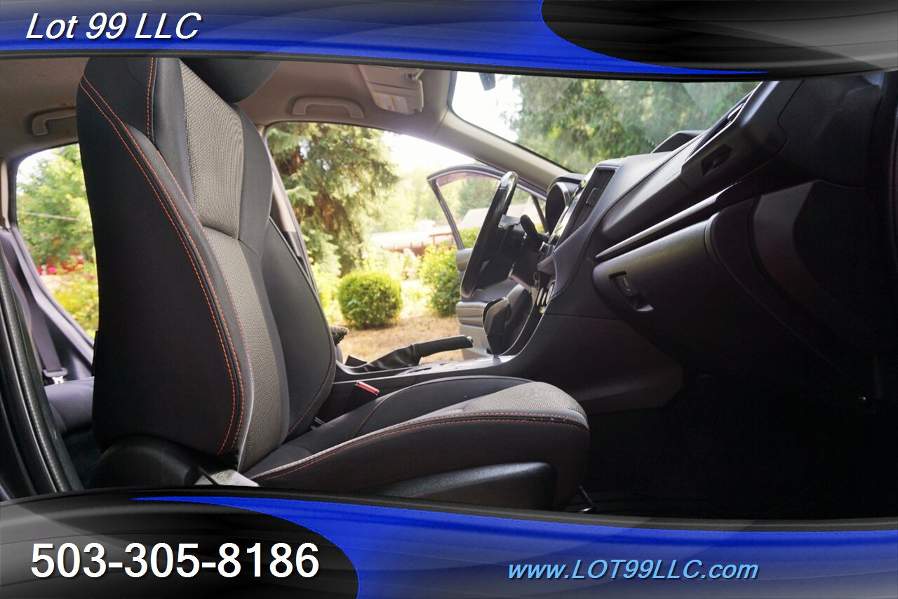 2019 Subaru Crosstrek 2.0i Premium AWD 2.0L Heated Seats LIFTED NEW TIRE - Photo 16 - Milwaukie, OR 97267