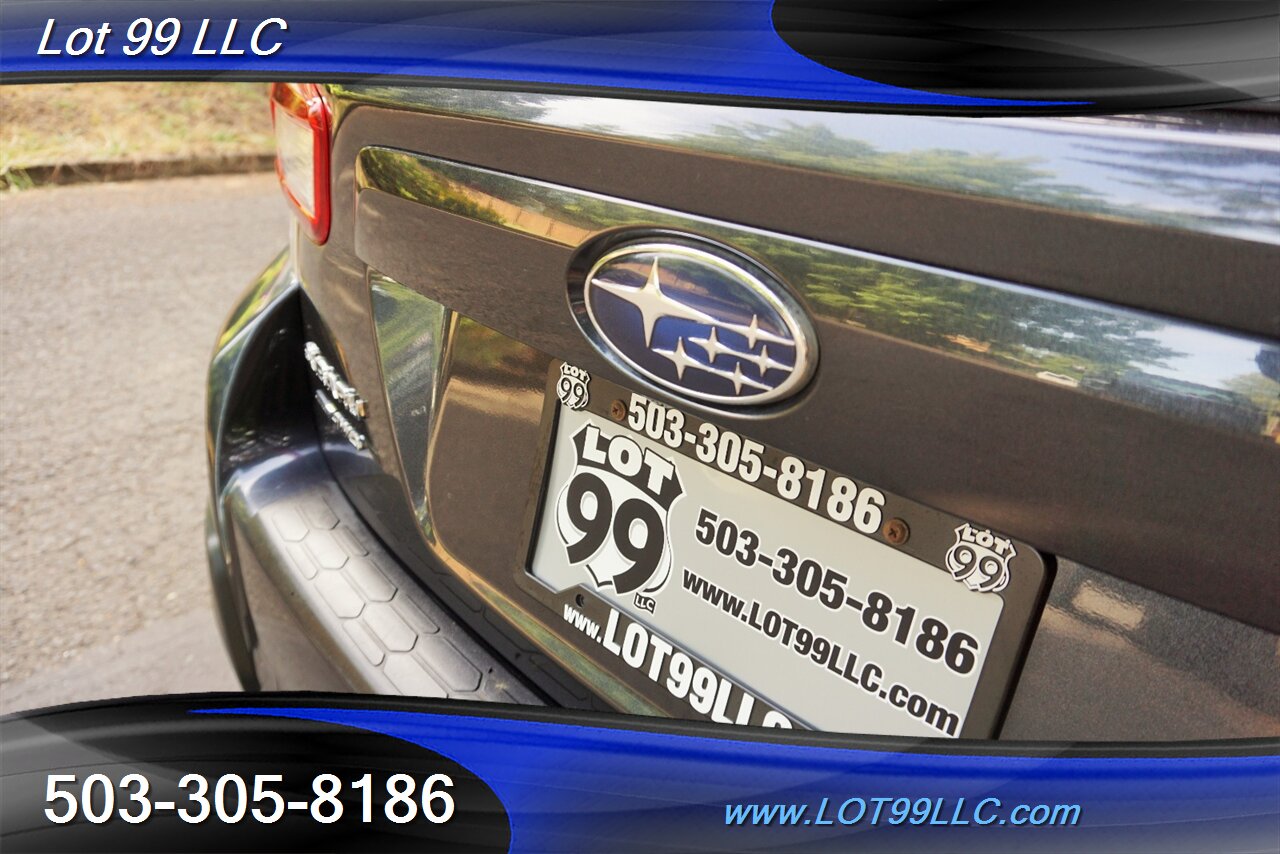 2019 Subaru Crosstrek 2.0i Premium AWD 2.0L Heated Seats LIFTED NEW TIRE - Photo 29 - Milwaukie, OR 97267