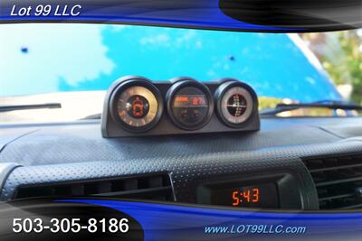 2007 Toyota FJ Cruiser 4X4 TRD V6 Auto LIFTED Roof Rack WINCH Bumper - Photo 27 - Milwaukie, OR 97267