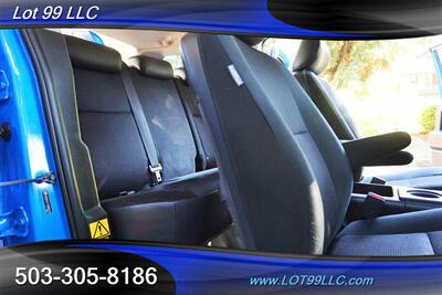 2007 Toyota FJ Cruiser 4X4 TRD V6 Auto LIFTED Roof Rack WINCH Bumper - Photo 19 - Milwaukie, OR 97267