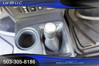 2007 Toyota FJ Cruiser 4X4 TRD V6 Auto LIFTED Roof Rack WINCH Bumper - Photo 31 - Milwaukie, OR 97267