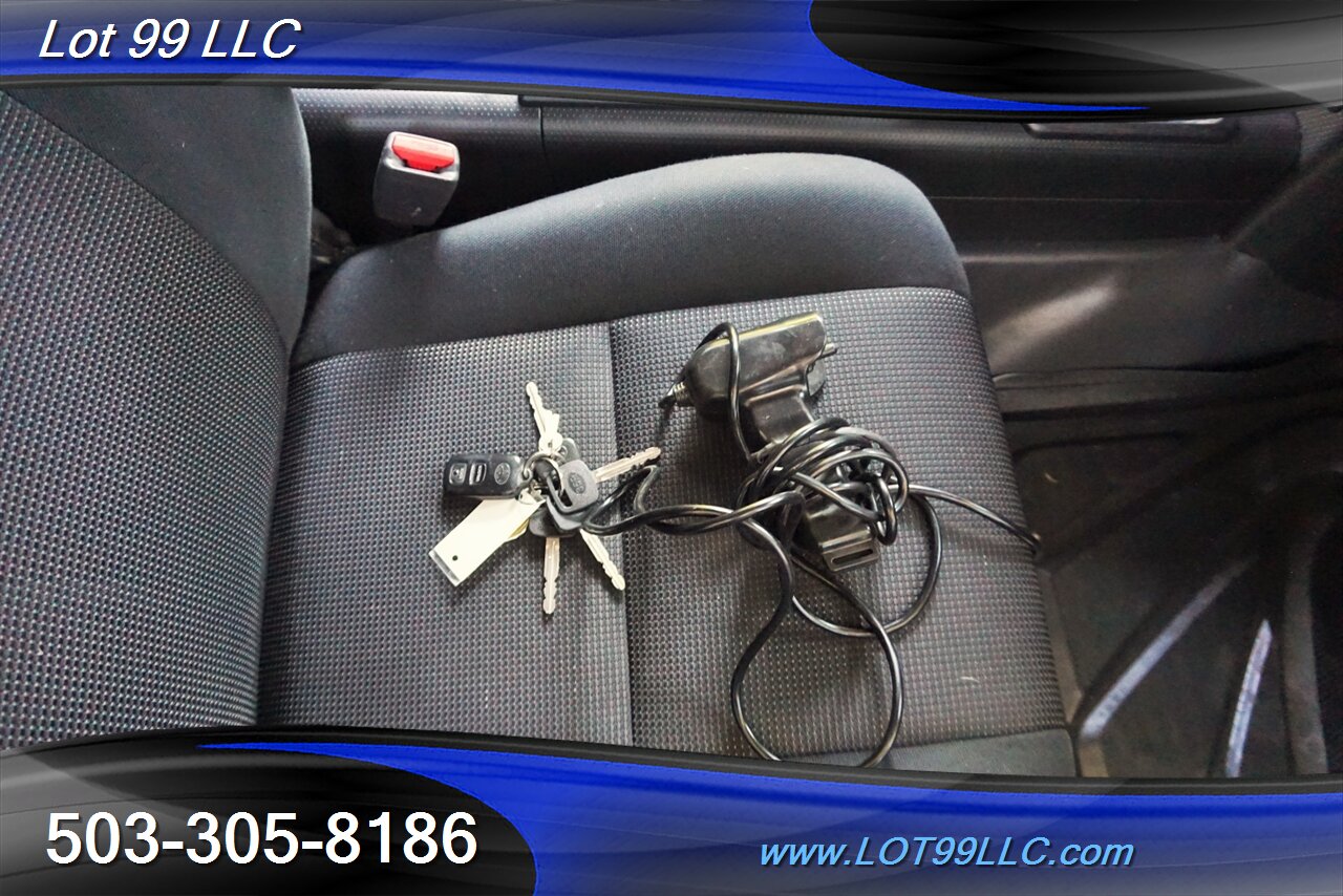 2007 Toyota FJ Cruiser 4X4 TRD V6 Auto LIFTED Roof Rack WINCH Bumper - Photo 41 - Milwaukie, OR 97267