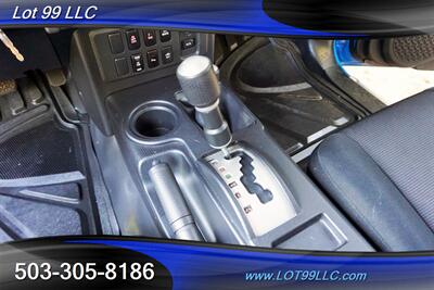 2007 Toyota FJ Cruiser 4X4 TRD V6 Auto LIFTED Roof Rack WINCH Bumper - Photo 30 - Milwaukie, OR 97267