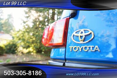 2007 Toyota FJ Cruiser 4X4 TRD V6 Auto LIFTED Roof Rack WINCH Bumper - Photo 38 - Milwaukie, OR 97267