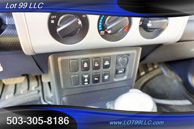 2007 Toyota FJ Cruiser 4X4 TRD V6 Auto LIFTED Roof Rack WINCH Bumper - Photo 29 - Milwaukie, OR 97267
