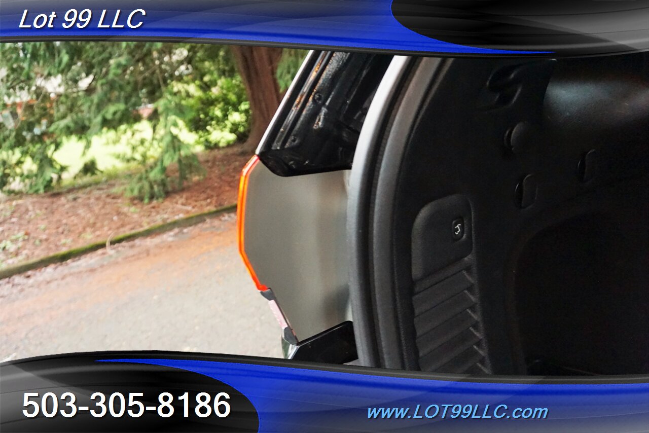 2014 Jeep Grand Cherokee Overland 4X4 3.0L Diesel Leather LIFTED NEW TIRES   - Photo 24 - Milwaukie, OR 97267