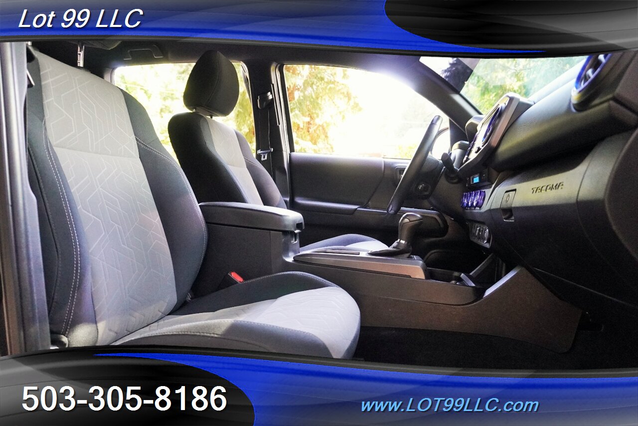 2023 Toyota Tacoma TRD Sport   - Photo 20 - Milwaukie, OR 97267
