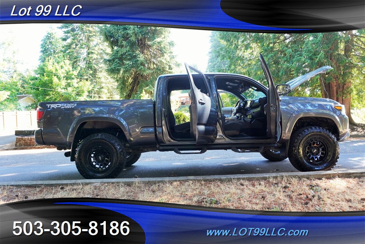 2023 Toyota Tacoma TRD Sport   - Photo 31 - Milwaukie, OR 97267