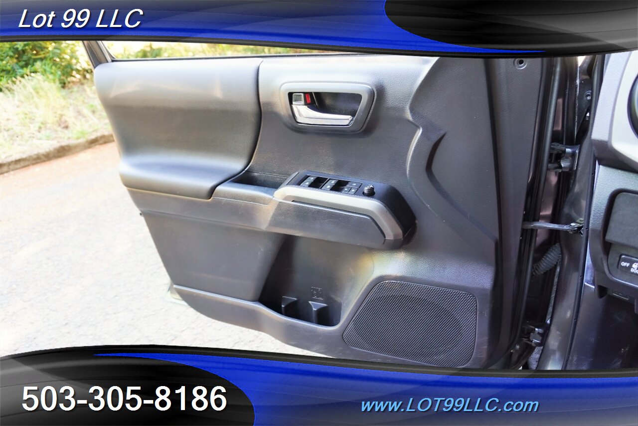 2023 Toyota Tacoma TRD Sport   - Photo 28 - Milwaukie, OR 97267