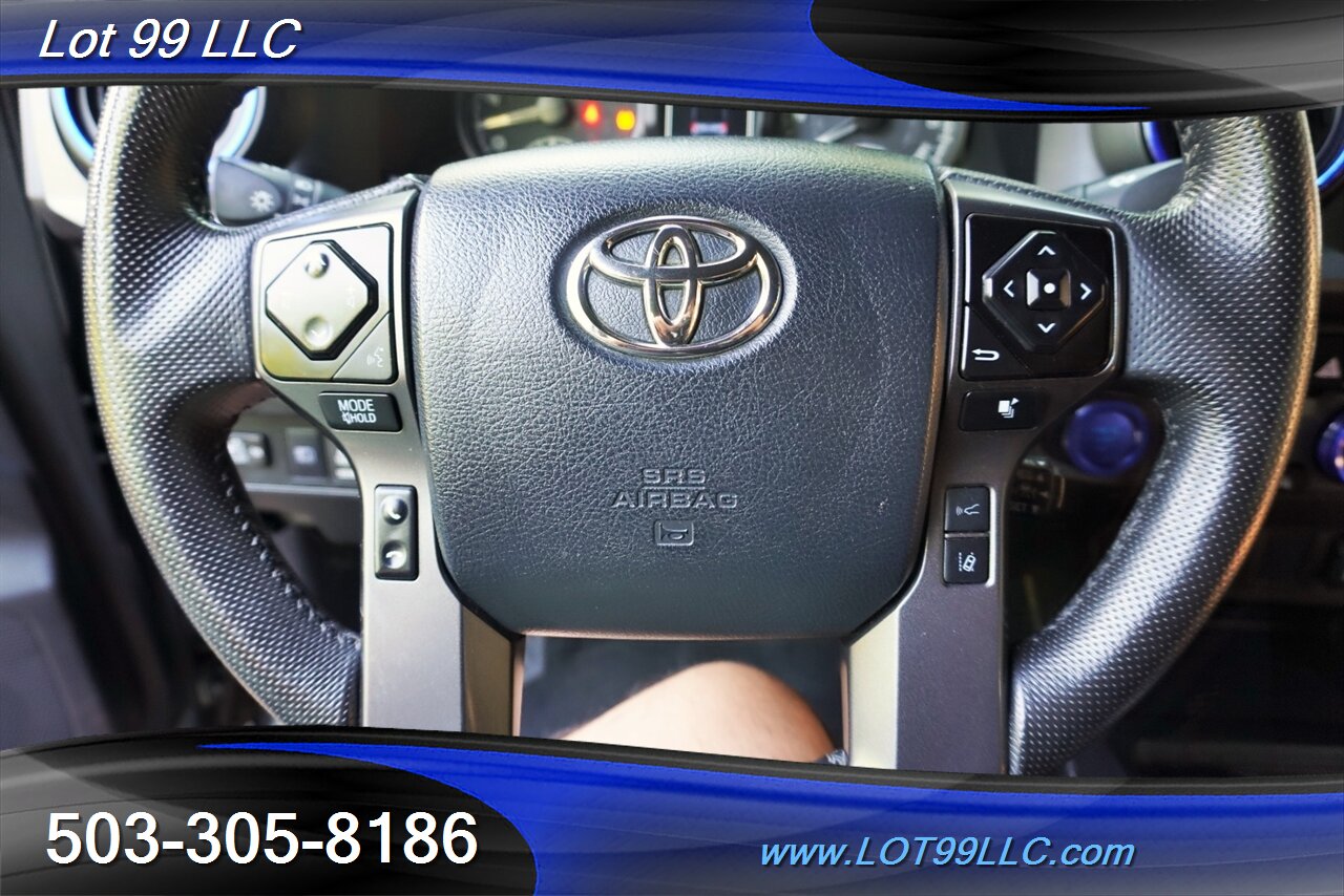 2023 Toyota Tacoma TRD Sport   - Photo 26 - Milwaukie, OR 97267