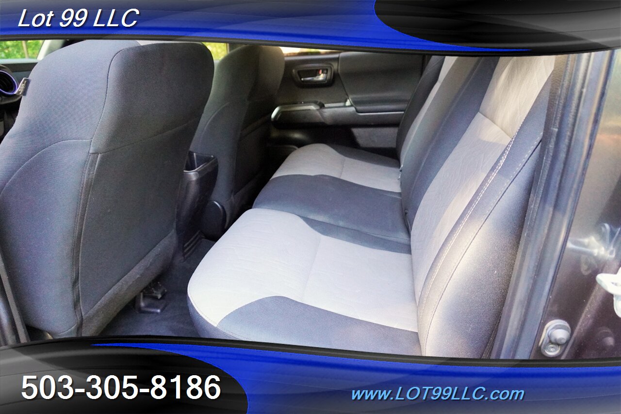 2023 Toyota Tacoma TRD Sport   - Photo 15 - Milwaukie, OR 97267