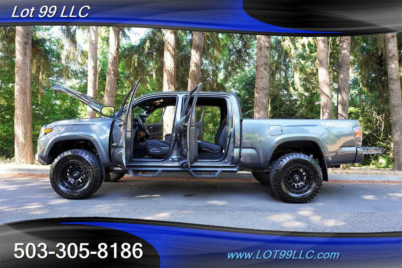 2023 Toyota Tacoma TRD Sport   - Photo 29 - Milwaukie, OR 97267