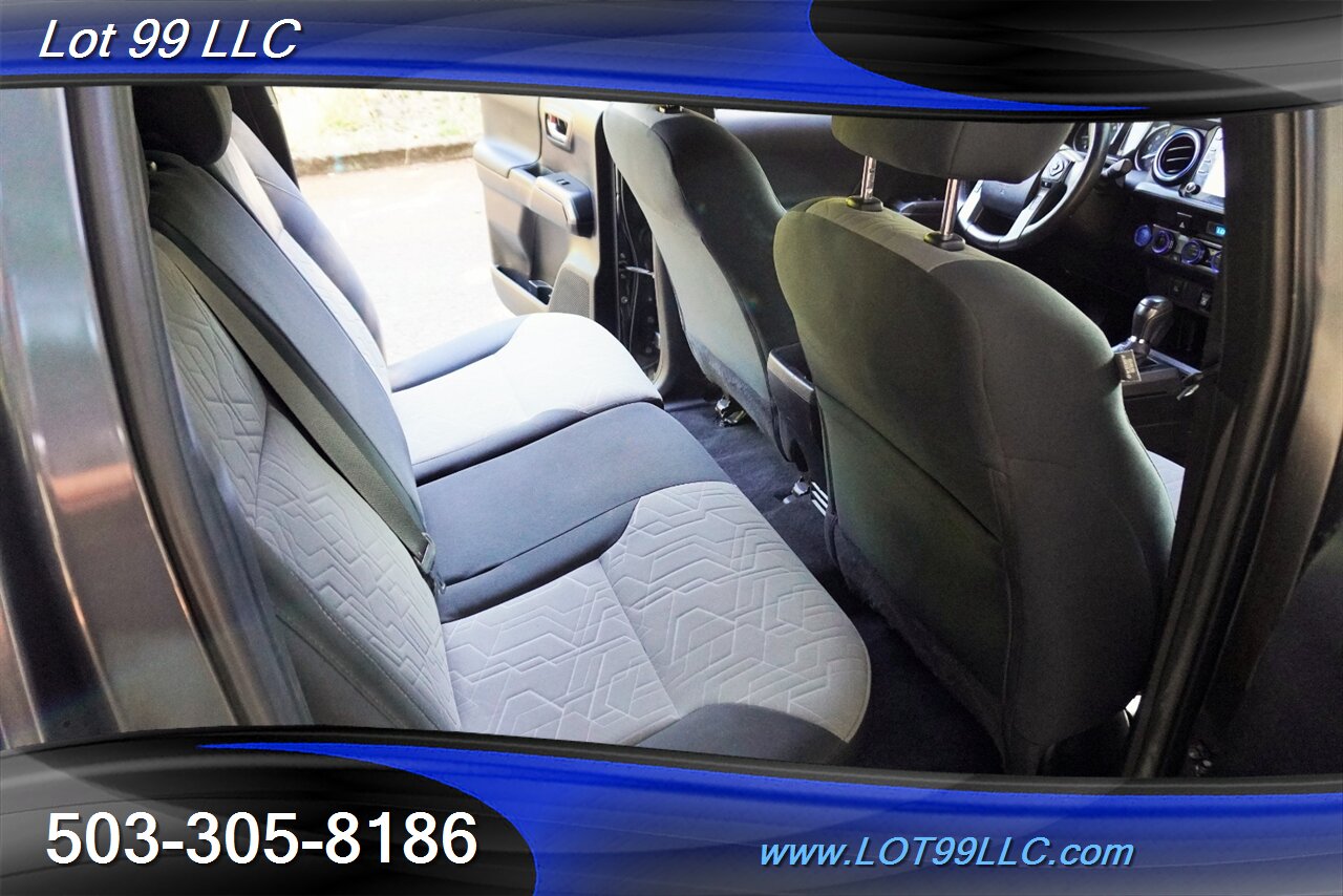 2023 Toyota Tacoma TRD Sport   - Photo 21 - Milwaukie, OR 97267
