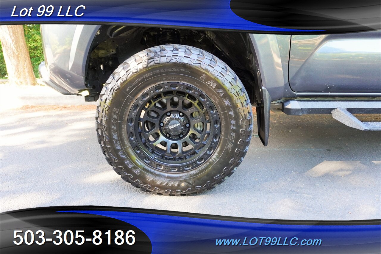 2023 Toyota Tacoma TRD Sport   - Photo 40 - Milwaukie, OR 97267