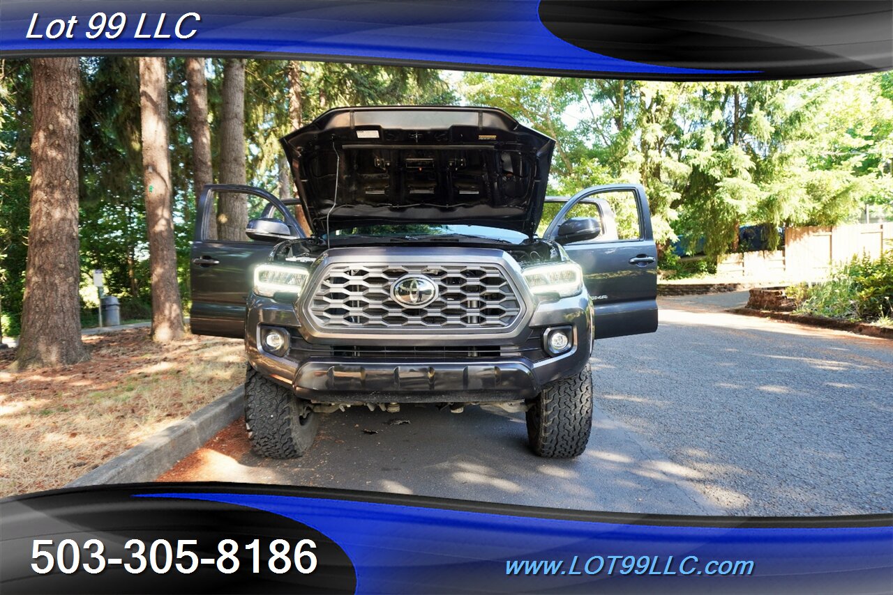 2023 Toyota Tacoma TRD Sport   - Photo 30 - Milwaukie, OR 97267