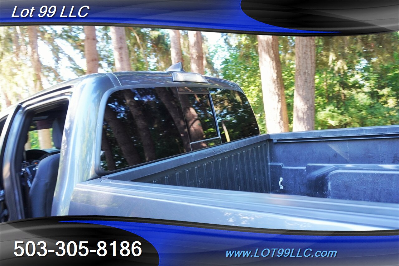 2023 Toyota Tacoma TRD Sport   - Photo 17 - Milwaukie, OR 97267