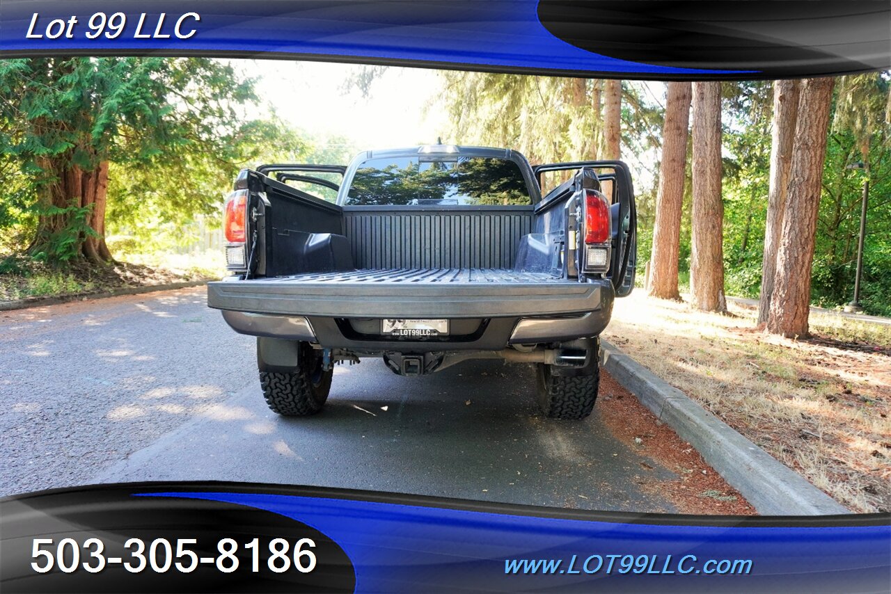 2023 Toyota Tacoma TRD Sport   - Photo 32 - Milwaukie, OR 97267