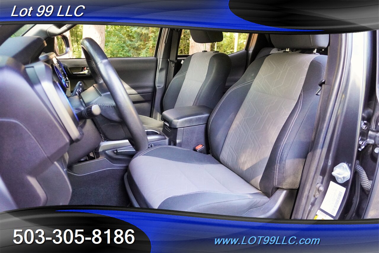 2023 Toyota Tacoma TRD Sport   - Photo 14 - Milwaukie, OR 97267