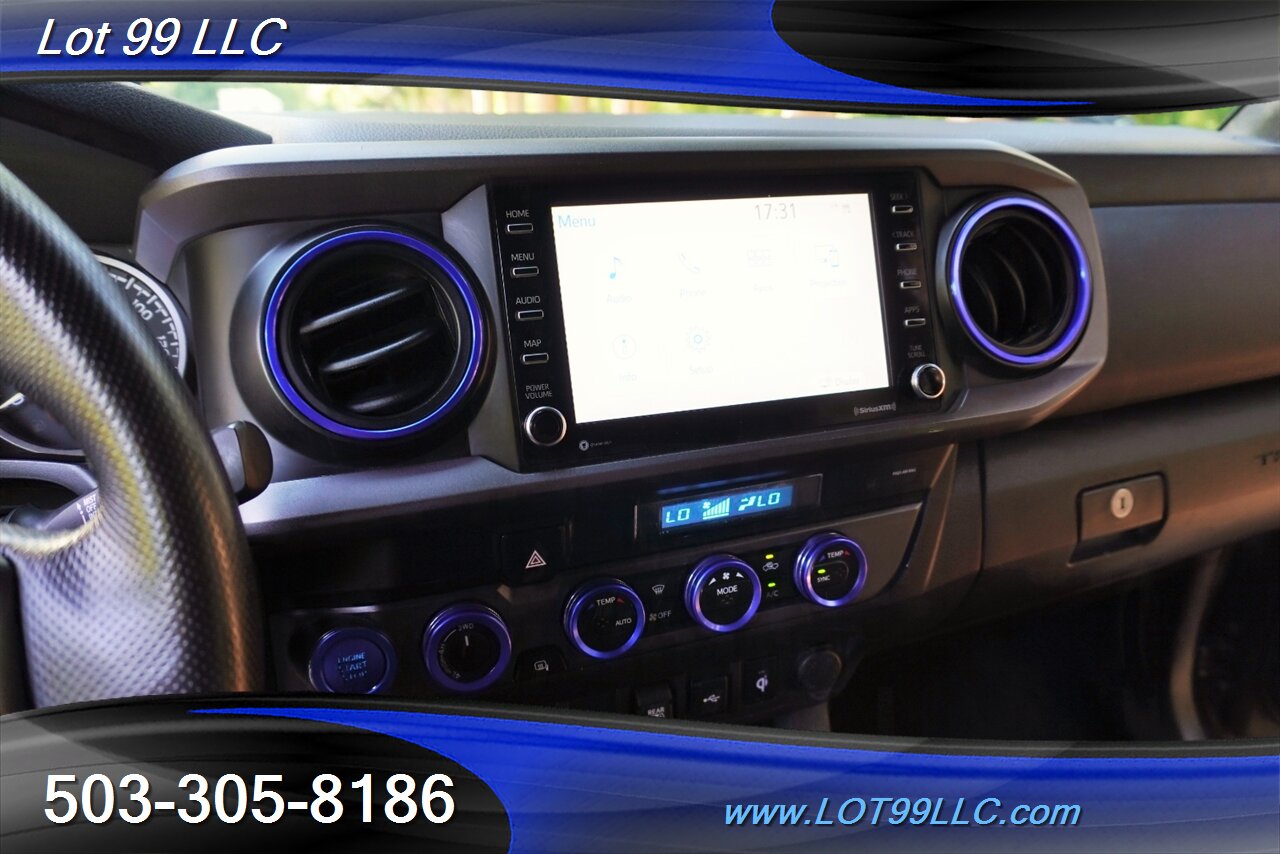 2023 Toyota Tacoma TRD Sport   - Photo 24 - Milwaukie, OR 97267