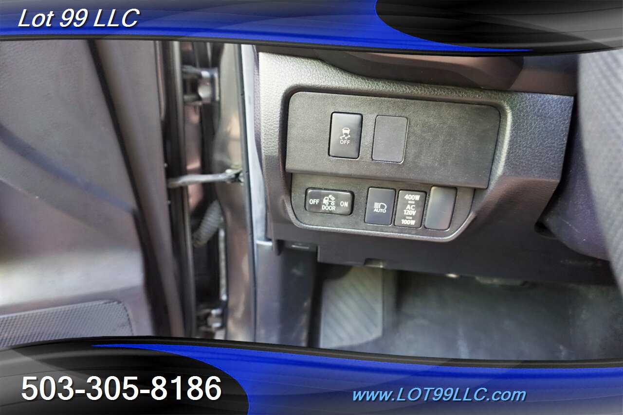 2023 Toyota Tacoma TRD Sport   - Photo 27 - Milwaukie, OR 97267