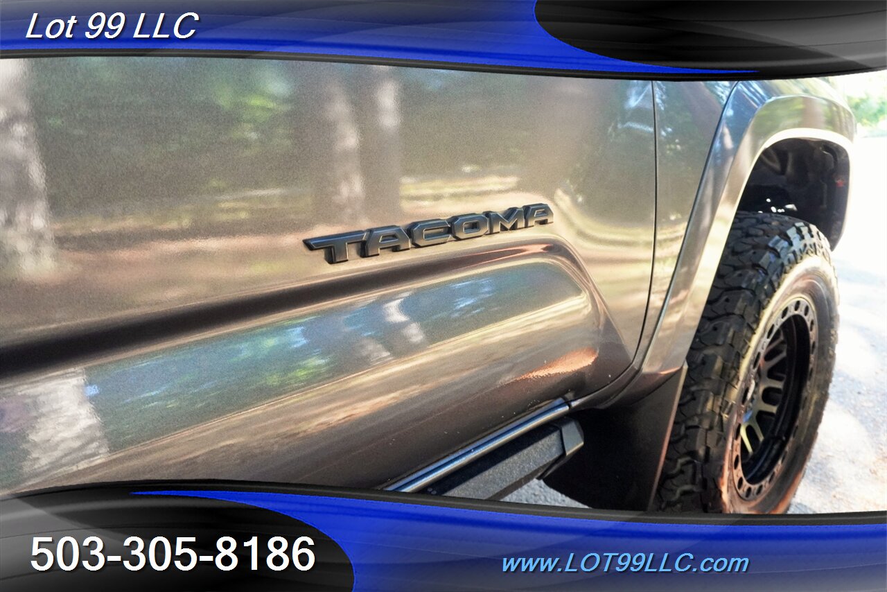 2023 Toyota Tacoma TRD Sport   - Photo 38 - Milwaukie, OR 97267