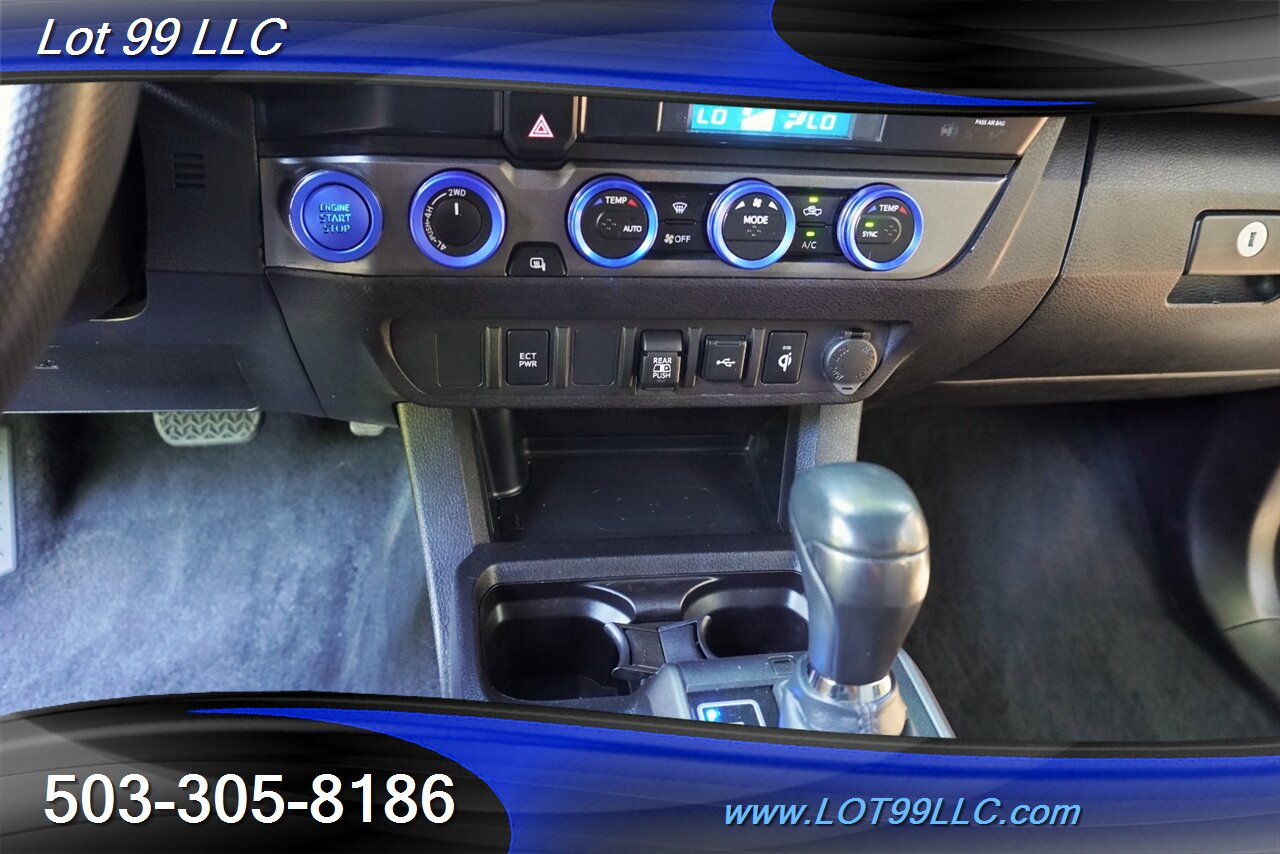 2023 Toyota Tacoma TRD Sport   - Photo 25 - Milwaukie, OR 97267