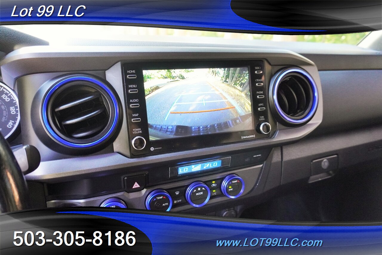 2023 Toyota Tacoma TRD Sport   - Photo 44 - Milwaukie, OR 97267