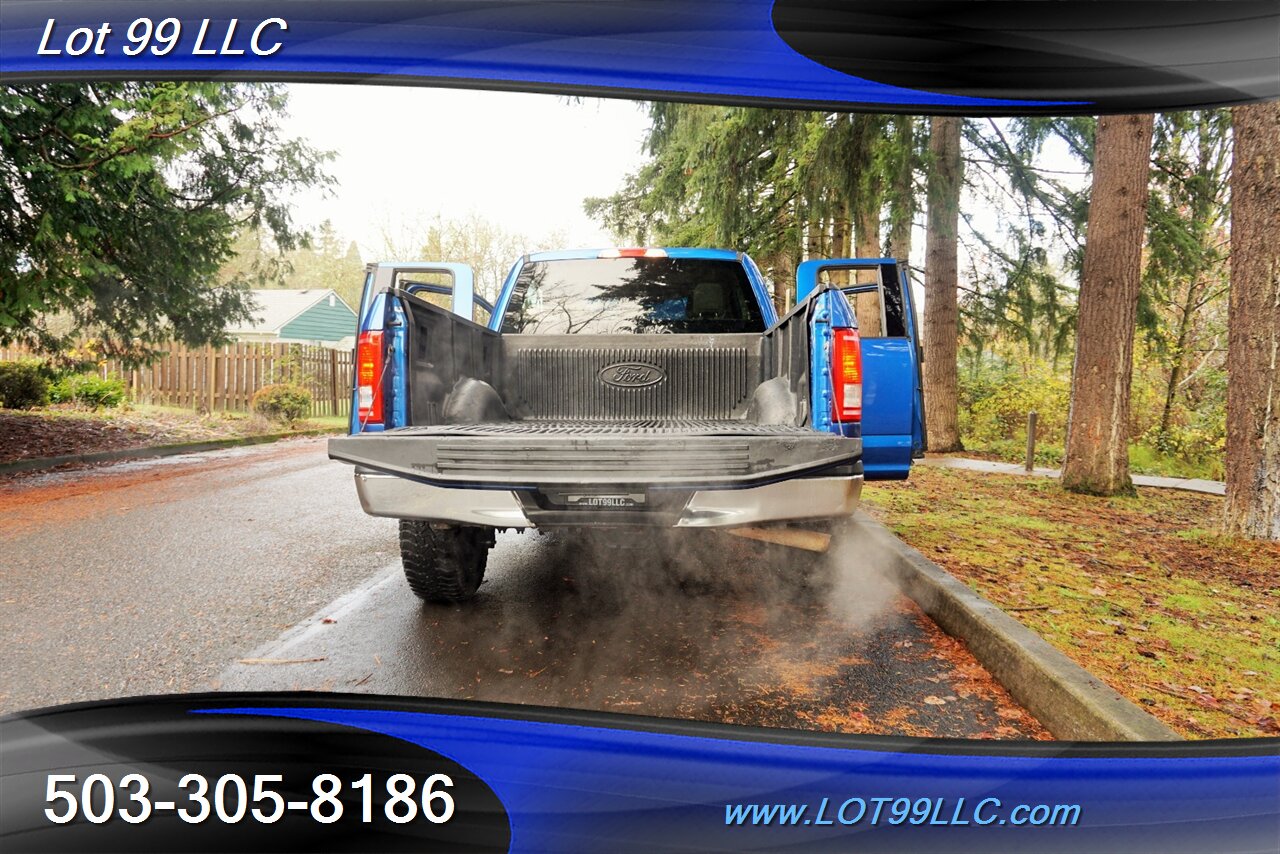 2015 Ford F-150 XLT 4X4 78K 2.7L ECOBOOST Short Bed NEWER TIRES   - Photo 28 - Milwaukie, OR 97267