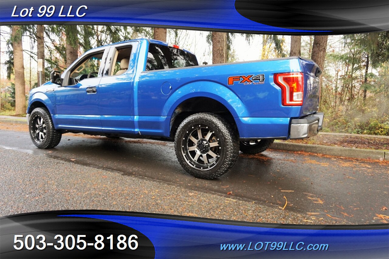 2015 Ford F-150 XLT 4X4 78K 2.7L ECOBOOST Short Bed NEWER TIRES   - Photo 11 - Milwaukie, OR 97267