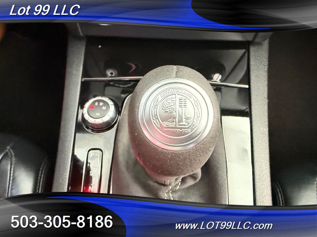 2015 Mercedes-Benz C63 AMG ** 507 Edition ** 1 of 245 Produced for US Market - Photo 37 - Milwaukie, OR 97267