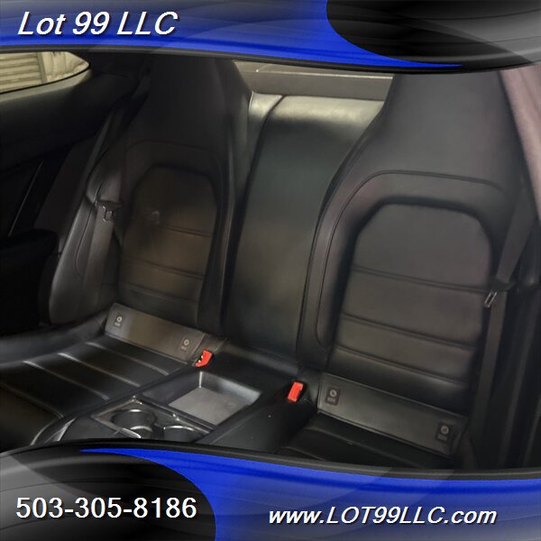 2015 Mercedes-Benz C63 AMG ** 507 Edition **  1 of 245 Produced for US Market - Photo 12 - Milwaukie, OR 97267
