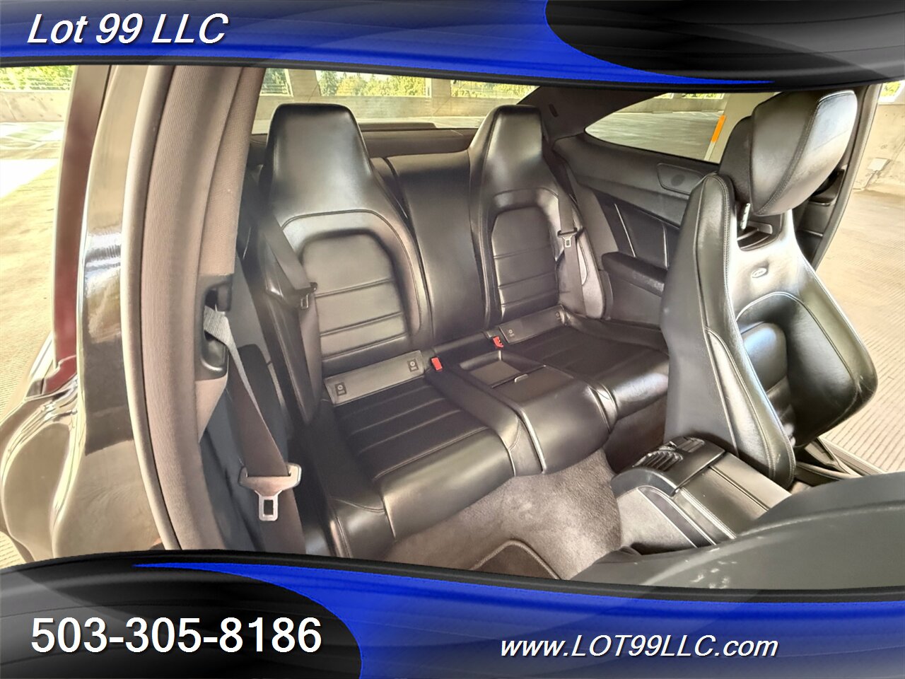 2015 Mercedes-Benz C63 AMG ** 507 Edition ** 1 of 245 Produced for US Market - Photo 40 - Milwaukie, OR 97267