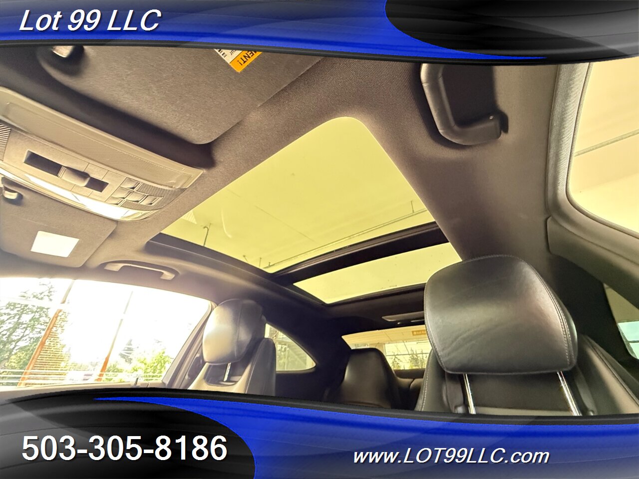 2015 Mercedes-Benz C63 AMG ** 507 Edition ** 1 of 245 Produced for US Market - Photo 15 - Milwaukie, OR 97267