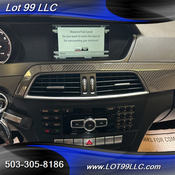 2015 Mercedes-Benz C63 AMG ** 507 Edition **  1 of 245 Produced for US Market - Photo 10 - Milwaukie, OR 97267