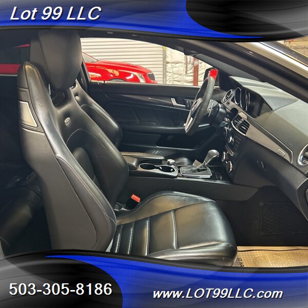 2015 Mercedes-Benz C63 AMG ** 507 Edition **  1 of 245 Produced for US Market - Photo 11 - Milwaukie, OR 97267