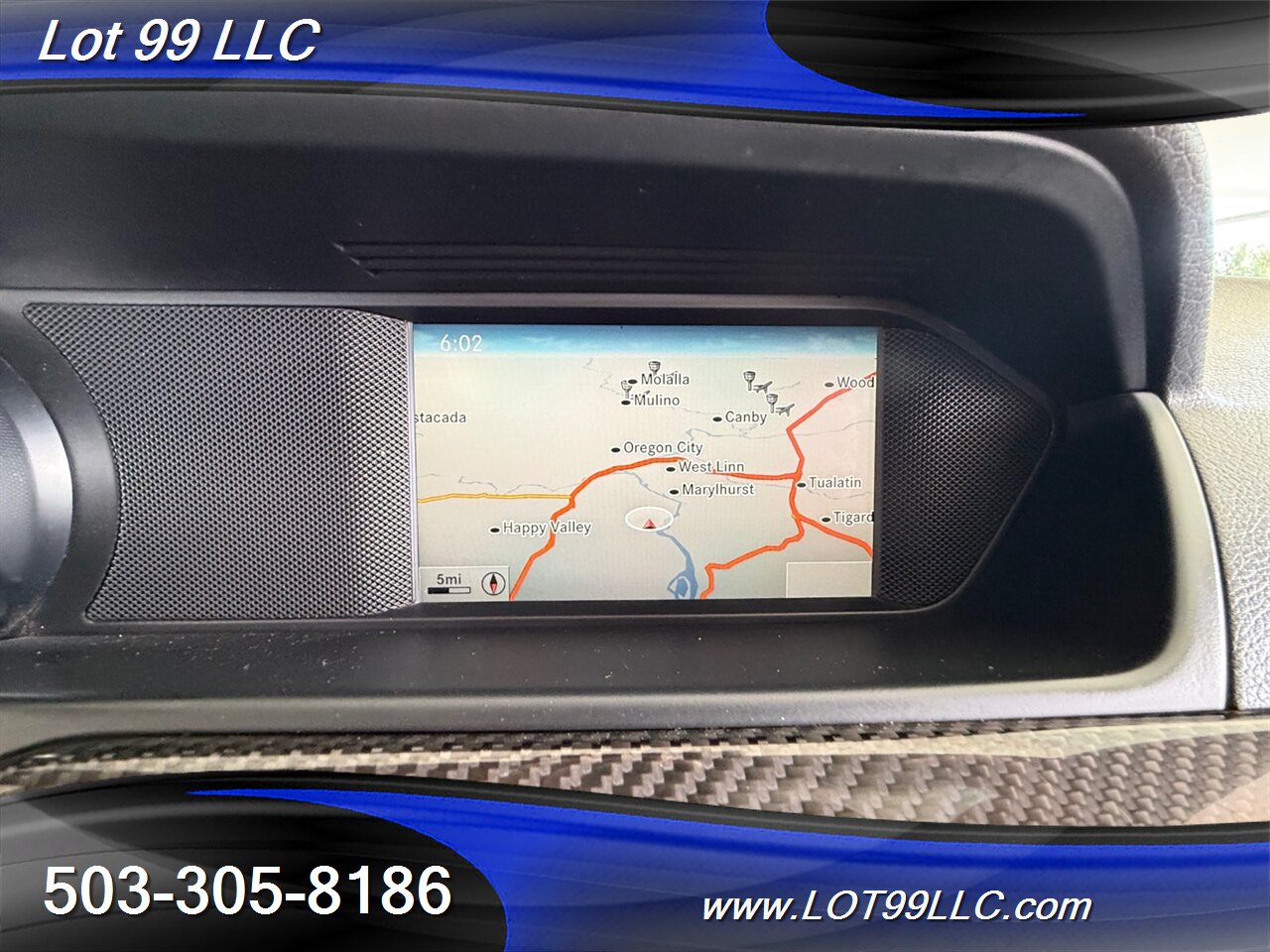 2015 Mercedes-Benz C63 AMG ** 507 Edition ** 1 of 245 Produced for US Market - Photo 17 - Milwaukie, OR 97267
