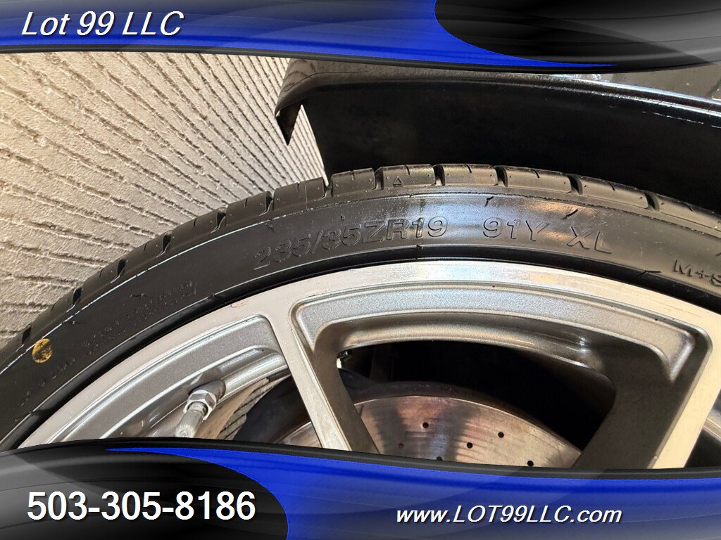 2015 Mercedes-Benz C63 AMG ** 507 Edition ** 1 of 245 Produced for US Market - Photo 50 - Milwaukie, OR 97267