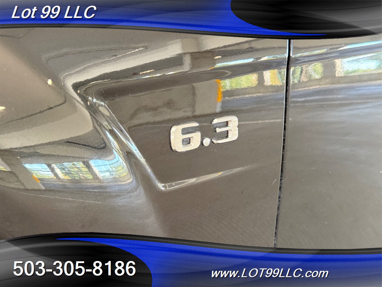 2015 Mercedes-Benz C63 AMG ** 507 Edition ** 1 of 245 Produced for US Market - Photo 43 - Milwaukie, OR 97267