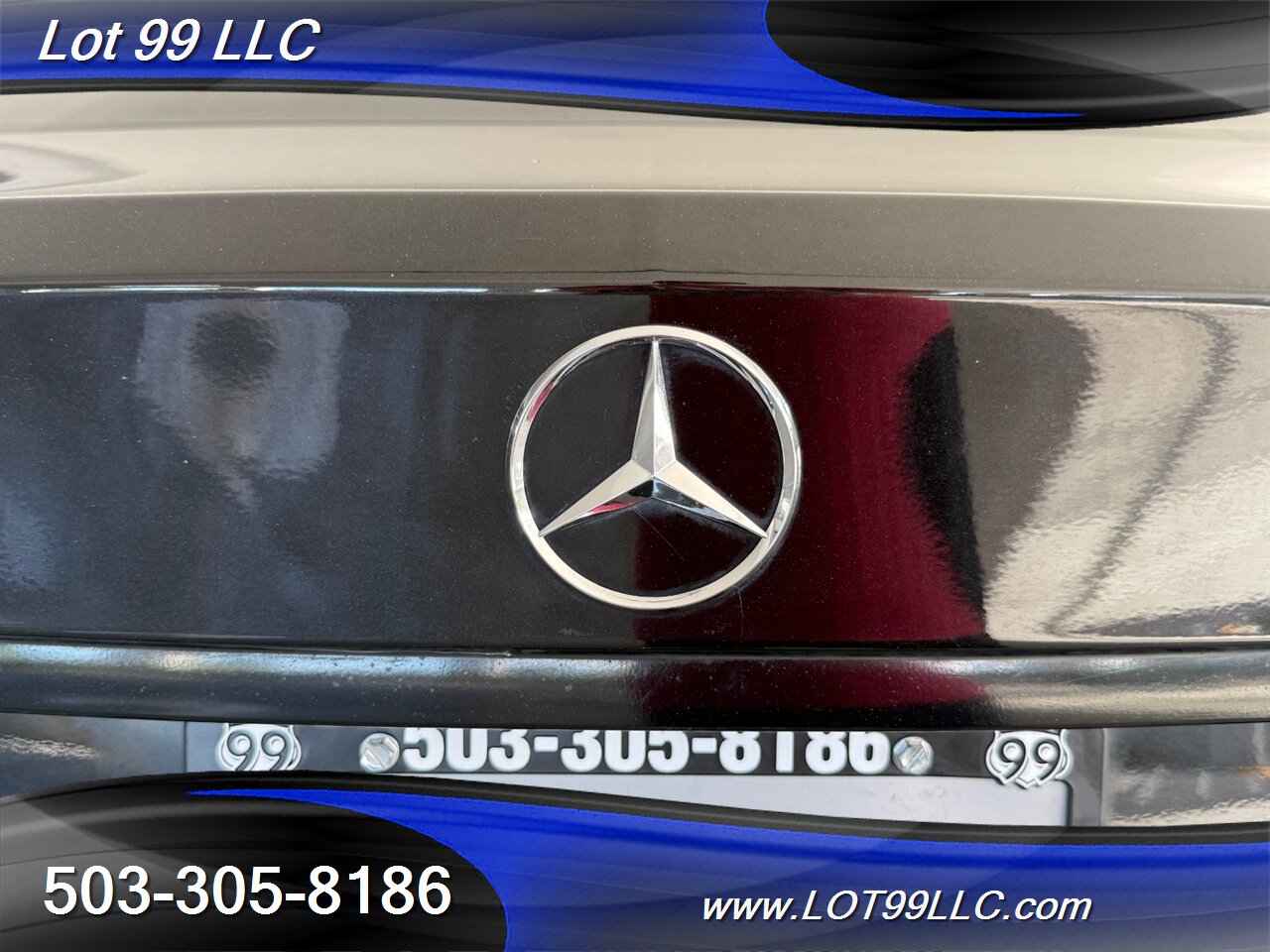 2015 Mercedes-Benz C63 AMG ** 507 Edition ** 1 of 245 Produced for US Market - Photo 45 - Milwaukie, OR 97267