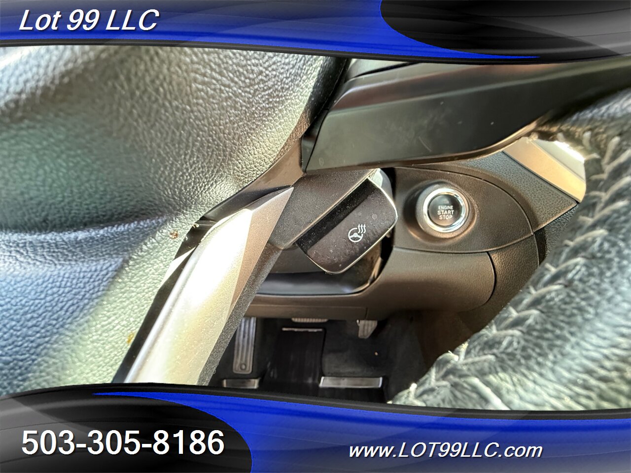 2019 Subaru Ascent Limited AWD 7-Passenger Quad Buckets Pano Navi Cam  Black Leather DEQ Slip - Photo 45 - Milwaukie, OR 97267