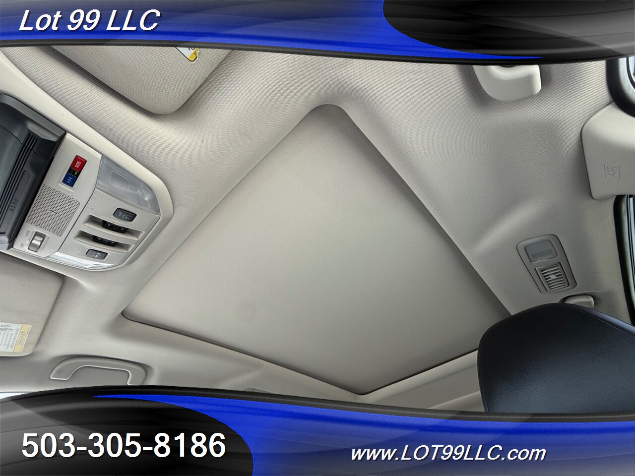 2019 Subaru Ascent Limited AWD 7-Passenger Quad Buckets Pano Navi Cam  Black Leather DEQ Slip - Photo 48 - Milwaukie, OR 97267