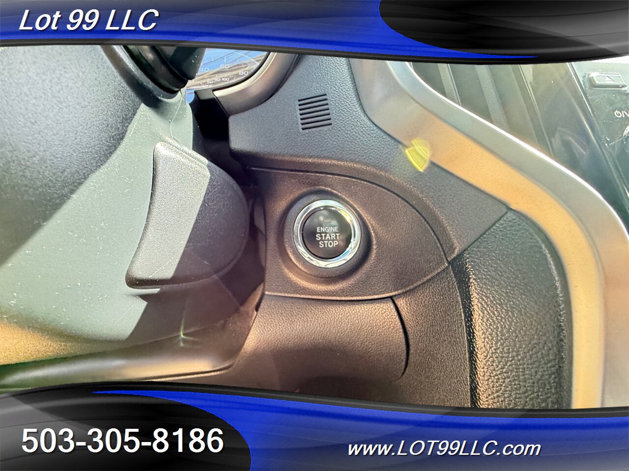 2019 Subaru Ascent Limited AWD 7-Passenger Quad Buckets Pano Navi Cam  Black Leather DEQ Slip - Photo 46 - Milwaukie, OR 97267