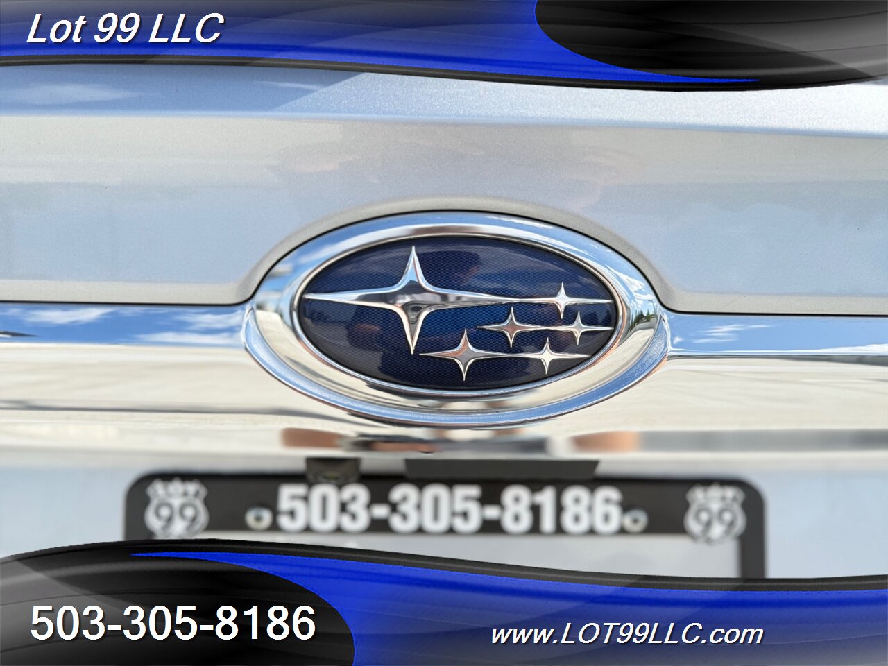 2019 Subaru Ascent Limited AWD 7-Passenger Quad Buckets Pano Navi Cam  Black Leather DEQ Slip - Photo 60 - Milwaukie, OR 97267