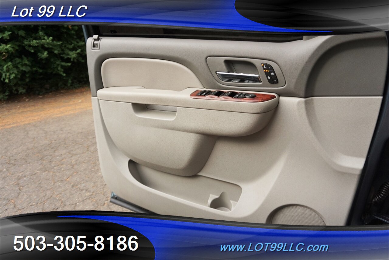 2012 Chevrolet Silverado 1500 LTZ 4X4 89K V8 5.3L Auto Heated Leather Short Bed - Photo 20 - Milwaukie, OR 97267