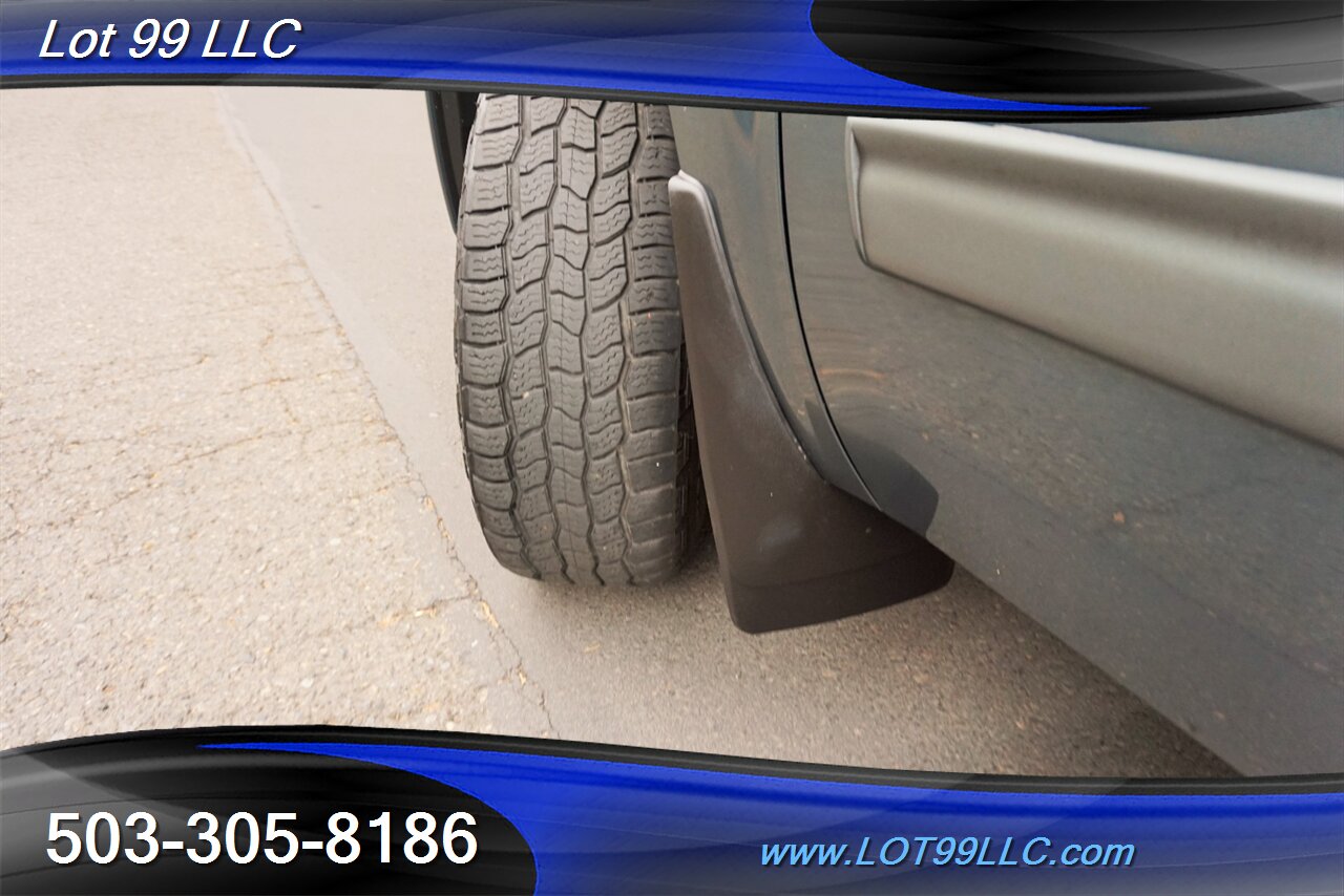 2012 Chevrolet Silverado 1500 LTZ photo 4