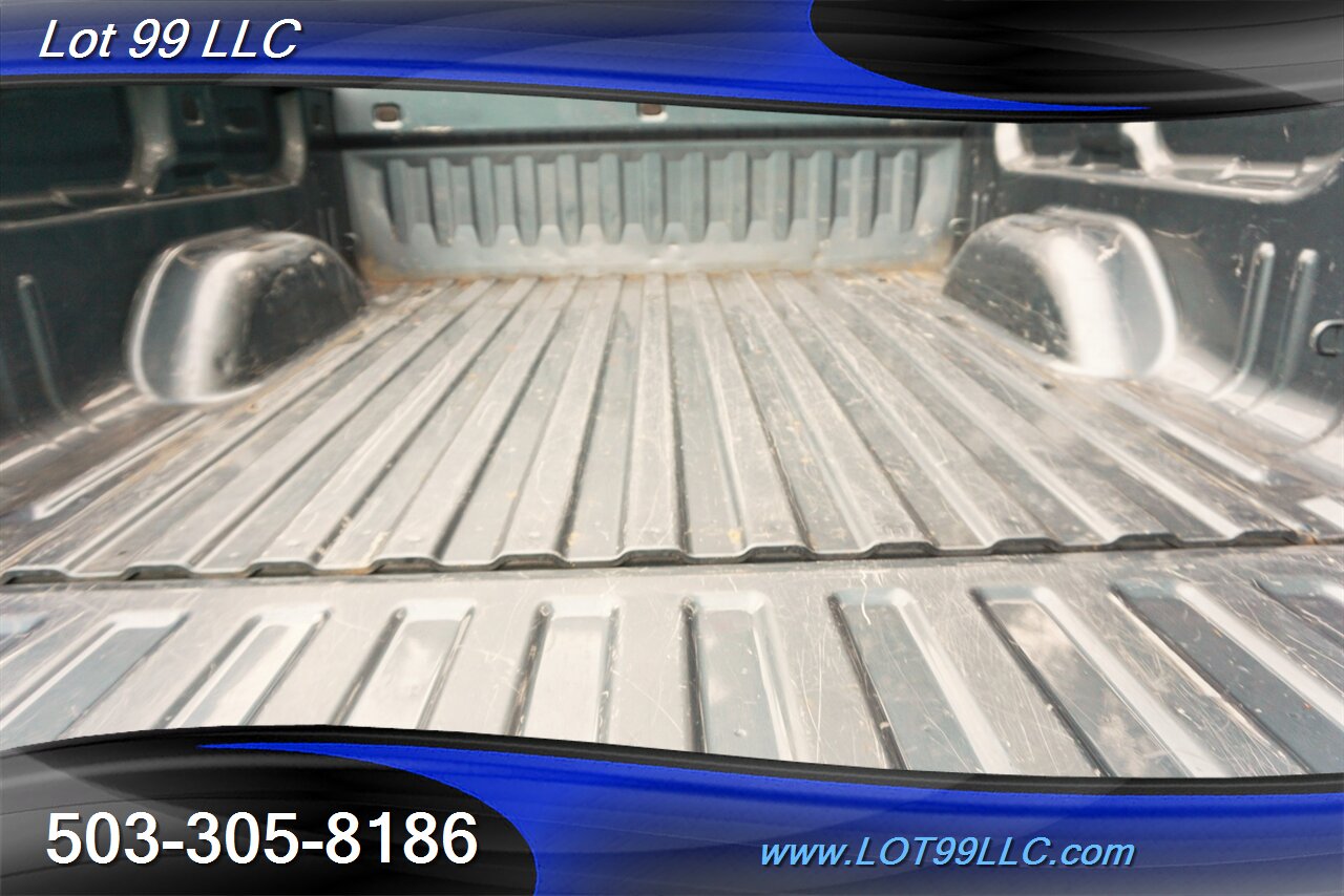 2012 Chevrolet Silverado 1500 LTZ 4X4 89K V8 5.3L Auto Heated Leather Short Bed - Photo 15 - Milwaukie, OR 97267
