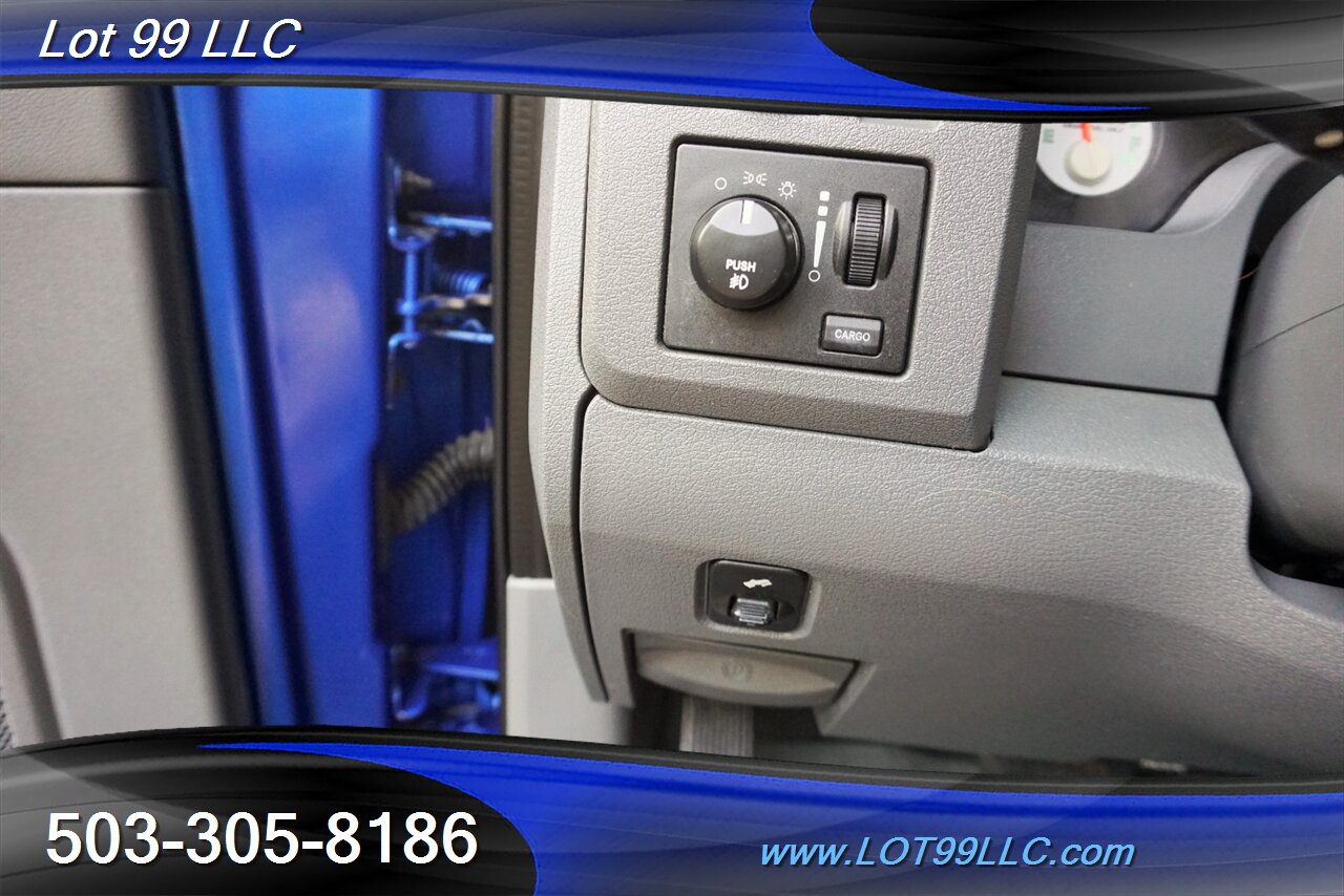 2007 Dodge Ram 3500 Laramie photo 27