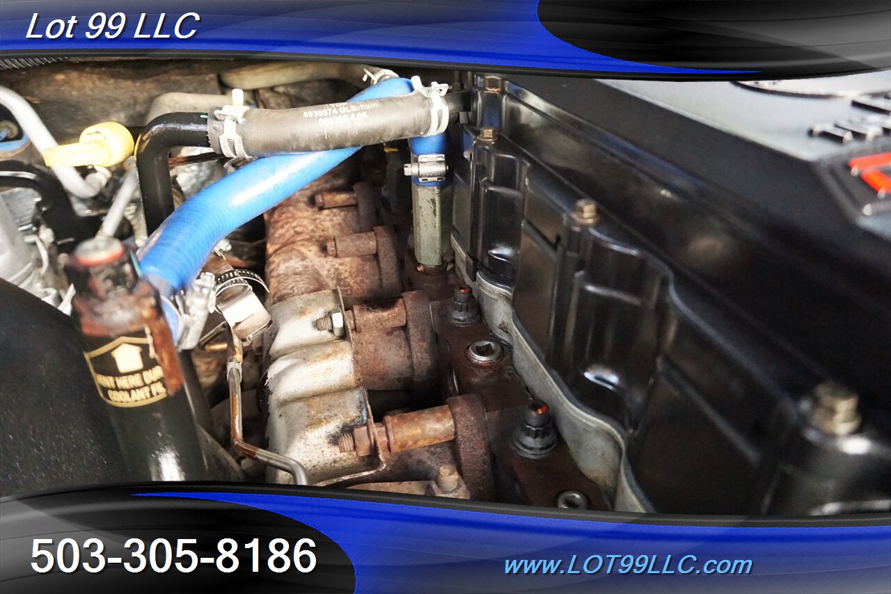 2007 Dodge Ram 3500 Laramie photo 20