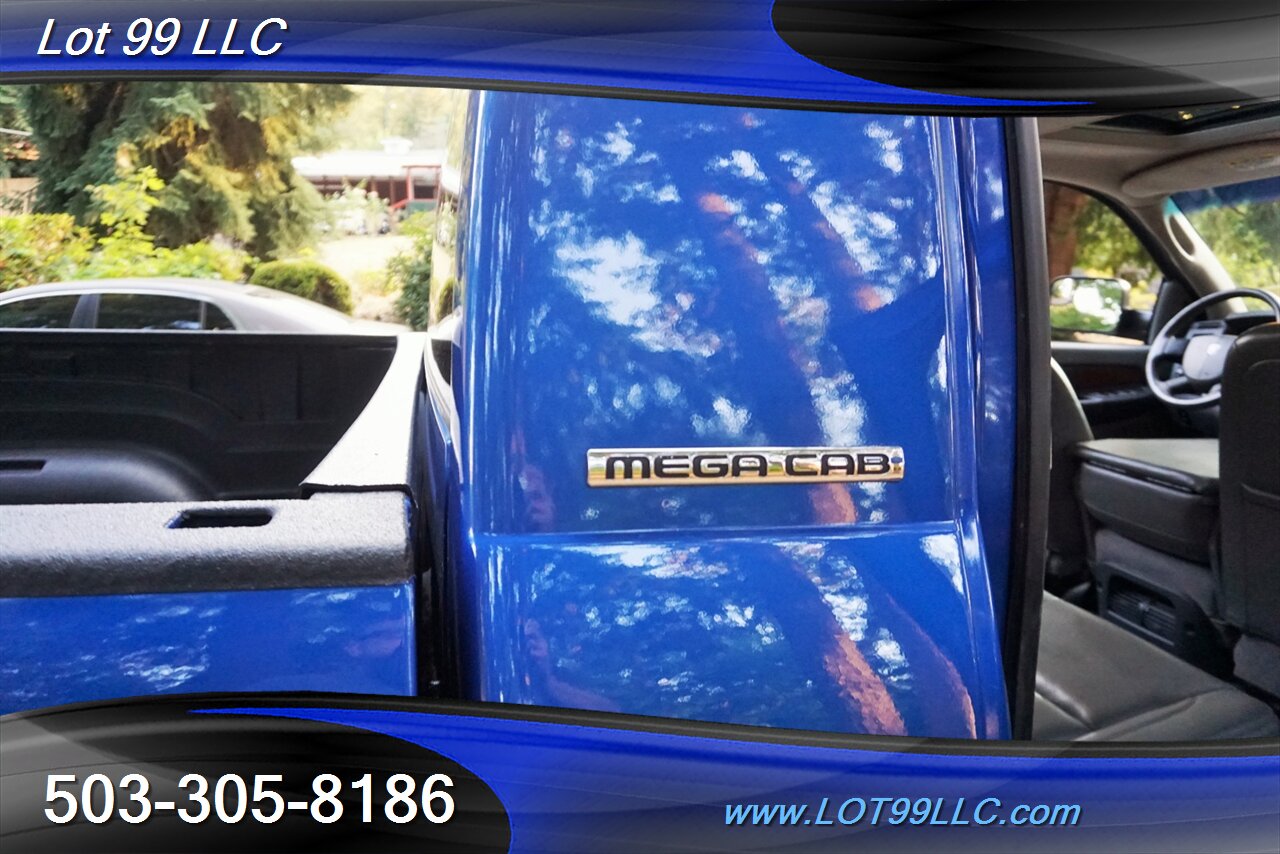 2007 Dodge Ram 3500 Laramie photo 32