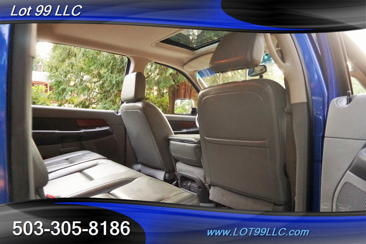2007 Dodge Ram 3500 Laramie photo 15
